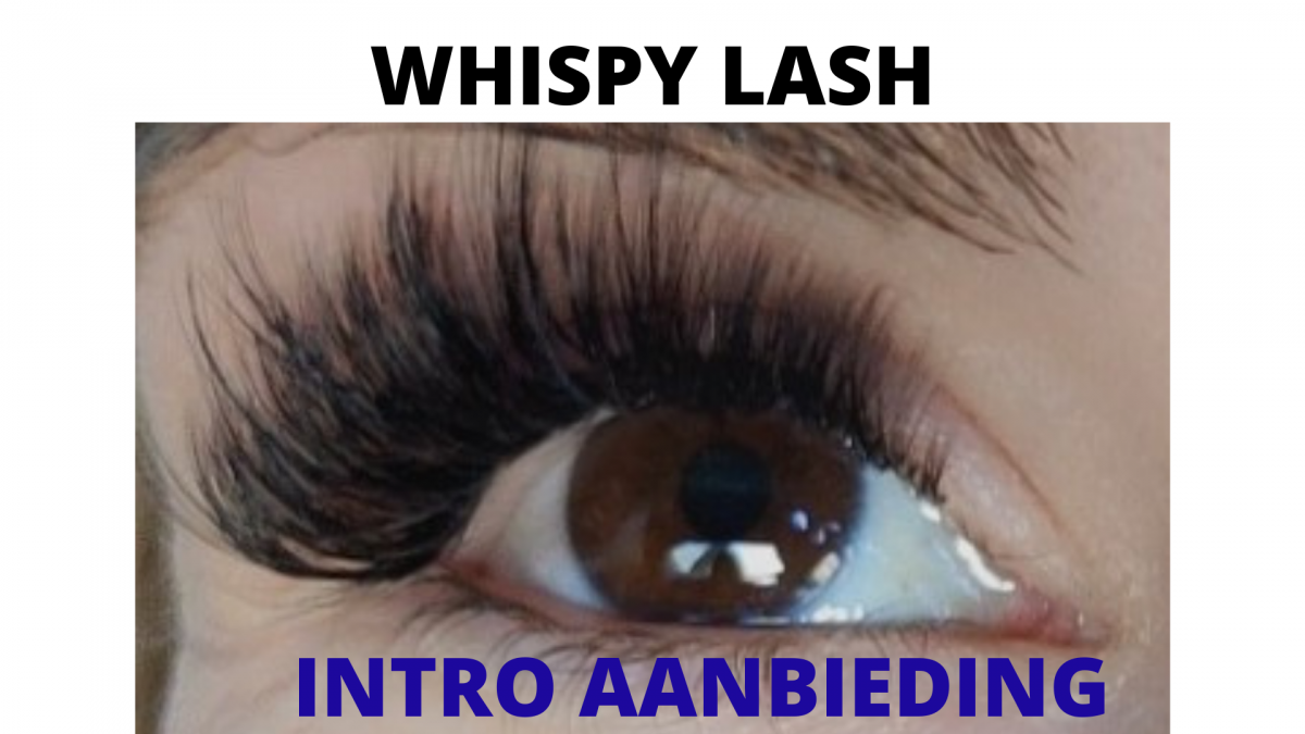 whispy lash